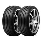 Kit 2 Pneus Atlas Aro 17 195/40R17 Force Plus 81V