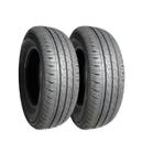 Kit 2 Pneus Atlas Aro 20 205/30R20 Force Plus 80W XL