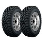 Kit 2 Pneus Atturo 32X10.00 R15 78N NHS Trail Blade X/T SxS