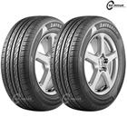 Kit 2 Pneus AutoGreen Aro 19 225/35R19 SuperSport Chaser-SSC5 Run Flat 88Y