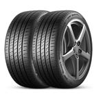 Kit 2 Pneus Barum 195/50 R15 82v Fr Bravuris 5hm By Continental