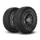 Kit 2 Pneus BFGoodrich 225/65 R17 107/103S All-Terrain K02