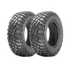 Kit 2 Pneus BFGoodrich 225/75 R16 115/112Q Mud Terrain KM3