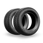 Kit 2 Pneus Bfgoodrich 235/55 R18 104h Trail-terrain T/a