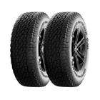 Kit 2 Pneus BFGoodrich 255/55 R19 111H XL Trail-Terrain A/T