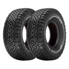 Kit 2 Pneus Bfgoodrich 285/65 R18 125/122r All-terrain Ko2