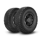 Kit 2 Pneus BFGoodrich 305/70 R16 124-121R All-Terrain K02