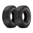 Kit 2 Pneus Bfgoodrich Lt 275/65R18 123/120r All-Terrain Ko2