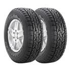 Kit 2 Pneus Bridgestone 175/70 R14 BL 88H Dueler A/T Revo 2