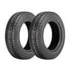 Kit 2 Pneus Bridgestone 175/70 R14 Bl 88h Xl Dueler A/t Revo 2