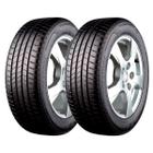 Kit 2 Pneus Bridgestone 205/40 R17 BL 84W XL Turanza T005