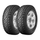 Kit 2 Pneus Bridgestone 205/60 R15 91h Dueler A/t Revo 2