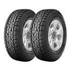 Kit 2 Pneus Bridgestone 205/65 R15 94T Dueler A/T Revo 2