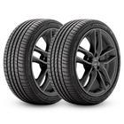 Kit 2 Pneus Bridgestone 215/45 R17 Bl91v Xl Turanza T005