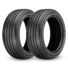 Kit 2 Pneus Bridgestone 215/50 R17 91v Turanza T005