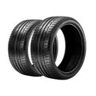 Kit 2 Pneus Bridgestone 225/40 R19 BL93W XL Turanza T005