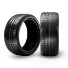 Kit 2 Pneus Bridgestone 225/45 R19 92W Potenza S001 Runflat