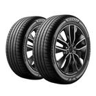 Kit 2 Pneus Bridgestone 225/60 R18 BL 100H Alenza H/L 33