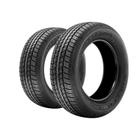 Kit 2 Pneus Bridgestone 265/60 R18 110T Dueler H/T 684 II