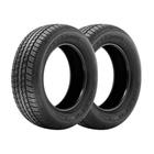 Kit 2 Pneus Bridgestone 265/65 R17 112S Dueler A/T 693 III