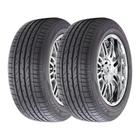 Kit 2 Pneus Bridgestone 285/45 R20 112Y XL Dueler H/P Sport