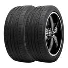 Kit 2 Pneus Bridgestone Aro 15 195/65R15 91H Ecopia EP150