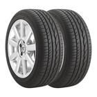 Kit 2 Pneus Bridgestone Aro 16 255/70R16 Dueler A/T Revo 2 111H