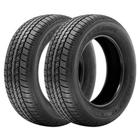 Kit 2 Pneus Bridgestone Aro 16 Ecopia EP150 205/55R16 91V