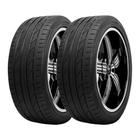 Kit 2 Pneus Bridgestone Aro 17 205/45R17 Potenza RE-050A 88V XL