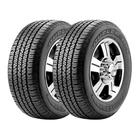 Kit 2 Pneus Bridgestone Aro 18 225/40R18 Potenza S001 Run Flat 88Y