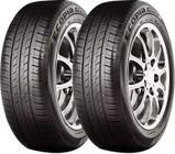 Kit 2 Pneus Bridgestone Aro 19 255/50R19 Dueler HP Sport 107W