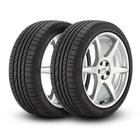 Kit 2 Pneus Bridgestone Runflat 225/35 R19 PTNZ RE050A RFT