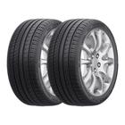 Kit 2 Pneus Chengshan 235/70 R175 18PR 143/ 141J CAR603