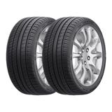 Kit 2 Pneus Chengshan Aro 17 235/45R17 CSC-701 97W