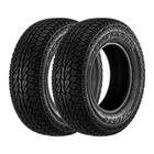 Kit 2 Pneus Comforser 265/70 R17 121/118R 10PR OWL CF1100 LT