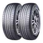 Kit 2 Pneus Comforser Aro 15 165/45R15 Sports K4 68V