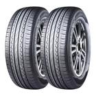 Kit 2 Pneus Comforser Aro 16 265/75R16 CF-1000 10 Lonas 123/120S