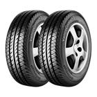 Kit 2 Pneus Continental 175/70 R14 88h Xl Conticrosscontact