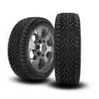 Kit 2 Pneus Continental 175/70 R14 88H XL FR CrossContact AT