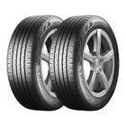 Kit 2 Pneus Continental 185/60 R15 88H XL ContiPowerContact