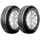 Kit 2 Pneus Continental 185/65 R14 86t Powercontact 2