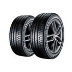 Kit 2 Pneus Continental 205/50 R17 93Y FR PremiumContact 6