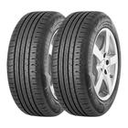 Kit 2 Pneus Continental 205/60 R16 92H ContiPowerContact