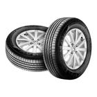 Kit 2 Pneus Continental 205/60 R16 92h Fr Crosscontact A/t