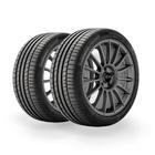 Kit 2 Pneus Continental 225/40 R18 92Y ContiSportContact 5