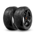 Kit 2 Pneus Continental 225/45 R17 91W ContiSportContact 5