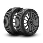 Kit 2 Pneus Continental 225/45 R18 95Y XL FR SportContact 5