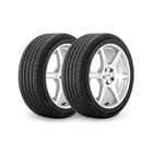 Kit 2 Pneus Continental 225/60 R18 Premiumcontact 6 104v