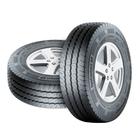 Kit 2 Pneus Continental 225/75 R16C 118/116R Vancontact Ap