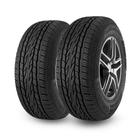 Kit 2 Pneus Continental 235/70 R16 106h Fr Crosscontact Lx2